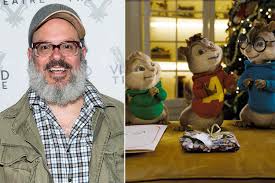 David Cross Reflects on "Awful" Alvin and the Chipmunks 3 Experience