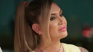 what did bec say about alissa and david