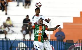 ¡Se la jugó por un resultado! El pronóstico de la IA para el partido entre Cobresal y Colo Colo