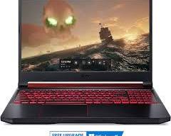 Gambar Acer Nitro 5