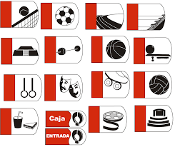 Resultado de imagen de SEÑALÉTICA