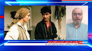 درگذشت ناصر تقوایی، خالق «دایی‌جان ناپلئون» و چهره ماندگار موج نوی سینمای ایران