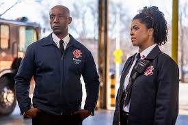 Chicago Fire Season 14 Episode 19: Conduct Unbecoming, Potential Character Return, and More