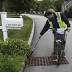 Mosquito control agencies already hard at work