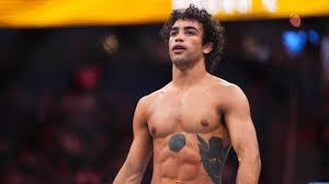 UFC 332: Payton Talbott eyes busy 2027 after Sean O'Malley, Cory Sandhagen fights failed to materialize