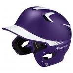 Easton zjunior helmet