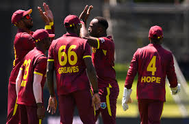 Cricket West Indies Announces ODI Squad for the First Series of an Exciting Home Season | Windies Cricket news
