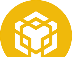 Image of Binance Coin logo