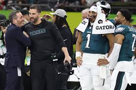Expect the Eagles to win 14 games and return to the Super Bowl | Opinion