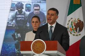 Asesinato de Carlos Manzo fue ordenado por 'R1'; posturas del alcalde eran consideradas 