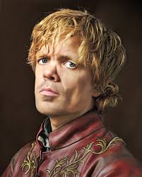 Resultado de imagen para tyrion lannister