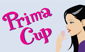 The Prima Cup – For a Woman&#39;s Special Time of the Day! Issue 1.1 - Living - Dec 2, 2013 By: Anna Drezen - PrimaCup-featured