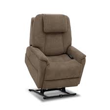 Living Room - Recliners