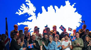 Iceland: Welcome to the EU? - eurotopics.net