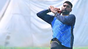 Ranji Trophy 2026 news today (The Hindu)
