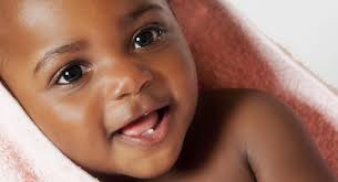 Image result for teething in children