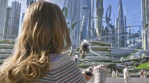 tomorrowland movie के लिए चित्र परिणाम