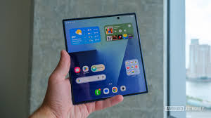 Android Authority - News update