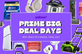 Yahoo Lifestyle Canada - News update