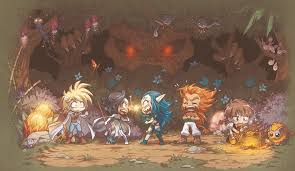 Résultat de recherche d'images pour "les légendaires"