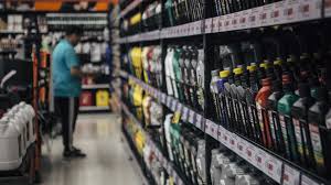The next supply-chain squeeze may show up during your next oil change