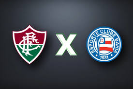 Fluminense x Bahia: onde assistir ao vivo e horário do jogo pelo Brasileirão