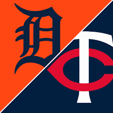 Twins 11-1 Tigers (Aug 31, 2026) Game Recap