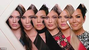 Image result for kardashians