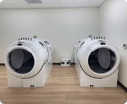 Hyperbaric Oxygen Therapy in Fresno CA | Magnolia Hyperbarics