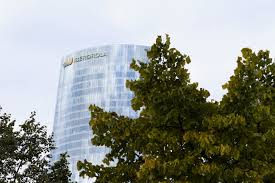 Iberdrola - News update