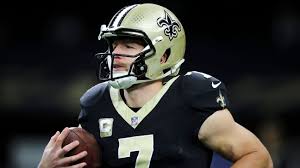 Taysom Hill and Foster Moreau Activated: Saints Gear Up for Giants Game