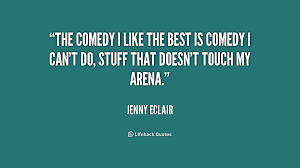 Best Comedy Quotes. QuotesGram via Relatably.com