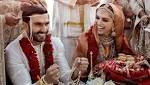 Deepika-Ranveer wedding: Italy meets India