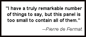 Quotes by Pierre De Fermat @ Like Success via Relatably.com