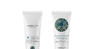 LAGEENTUBES introduces antimicrobial tubes | Article ...