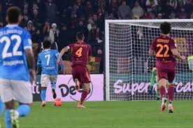 Serie A, Roma-Napoli 0-1: aggancio dei partenopei al Milan in vetta alla classifica Atalanta-Fiorentina 2-0: crisi nera per la Viola Tutti gli aggiornamenti su http://Rainews.it https://www.rainews.it/maratona/2025/11/calcio-serie-a-giornata-13-risultati-cronaca-ag