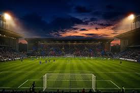 Brighton Vs