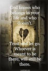 Relationship Trust Quotes on Pinterest | Relationship Change ... via Relatably.com