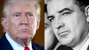 Opinion | After all these years, McCarthyism still lives