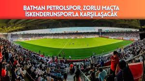 Batman Rehber Gazetesi - News update