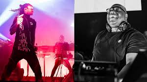 DJ Mag - News update