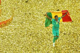 브라힘 디아스 아이콘