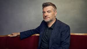 Charlie Brooker, 
