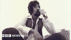 BBC - News update