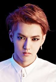 Resultado de imagen para kris exo