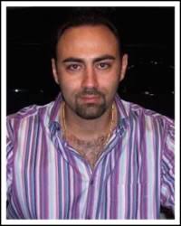 Name: George Abdallah Location: Houston, TX, United States - 36749