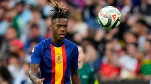 Good news for Spain as Williams and Sancet hamstring injuries not so bad