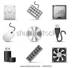 Image result for pictures of computer parts