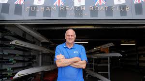 Thames River Pollution Crisis Threatens Rowing Events