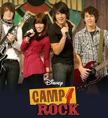 ¡Camp Rock 3 es OFICIAL! Los Jonas Brothers VUELVEN al campamento - Imagen principal del artículo